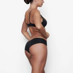 FITS EVERYBODY HIPSTER | ONYX 8 FITS EVERYBODY HIPSTER | ONYX -SWIMwear Sale Store SKIMS PANTY PN BYS 1099 IB ONX SD