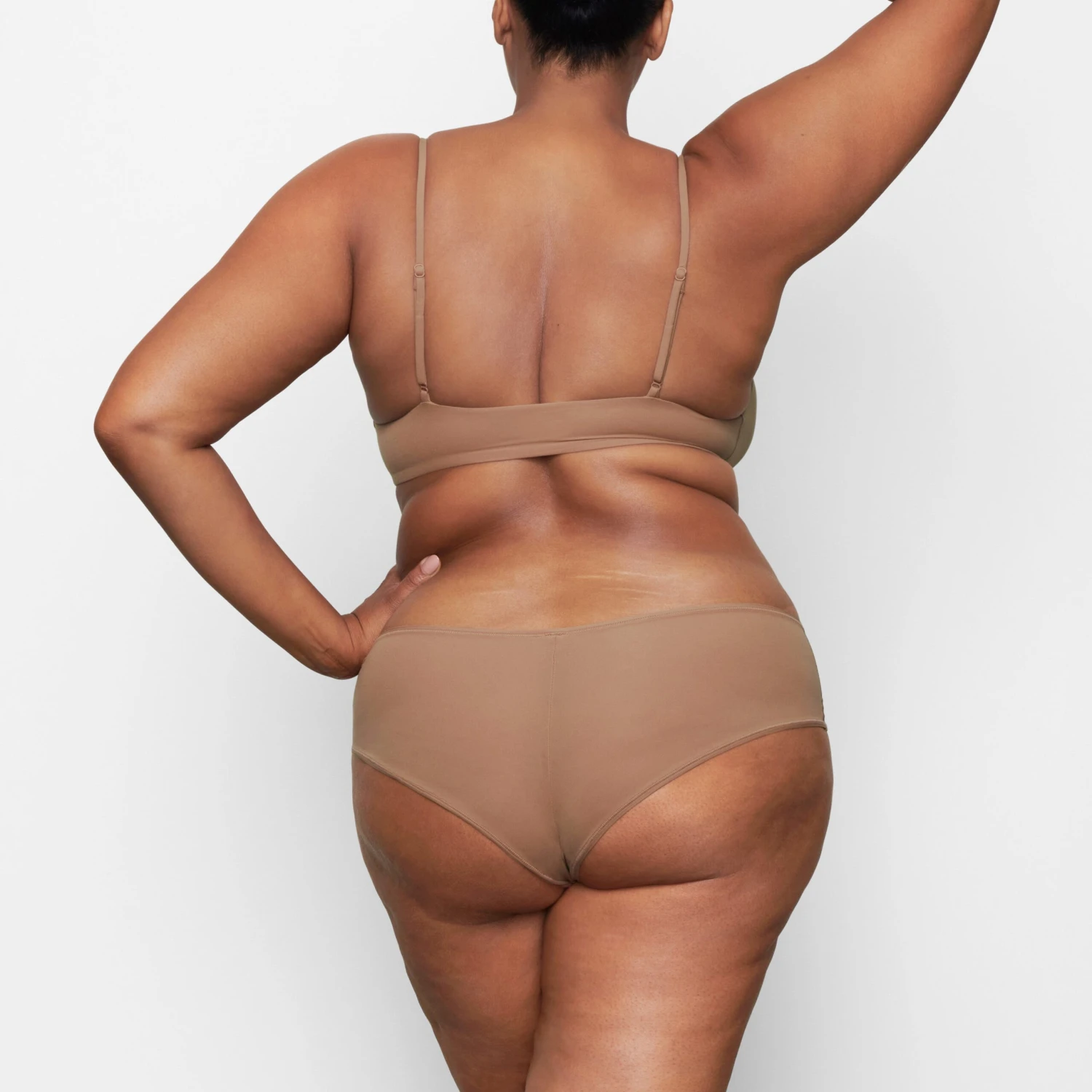 FITS EVERYBODY HIPSTER | SIENNA 6 FITS EVERYBODY HIPSTER | SIENNA - Image 4