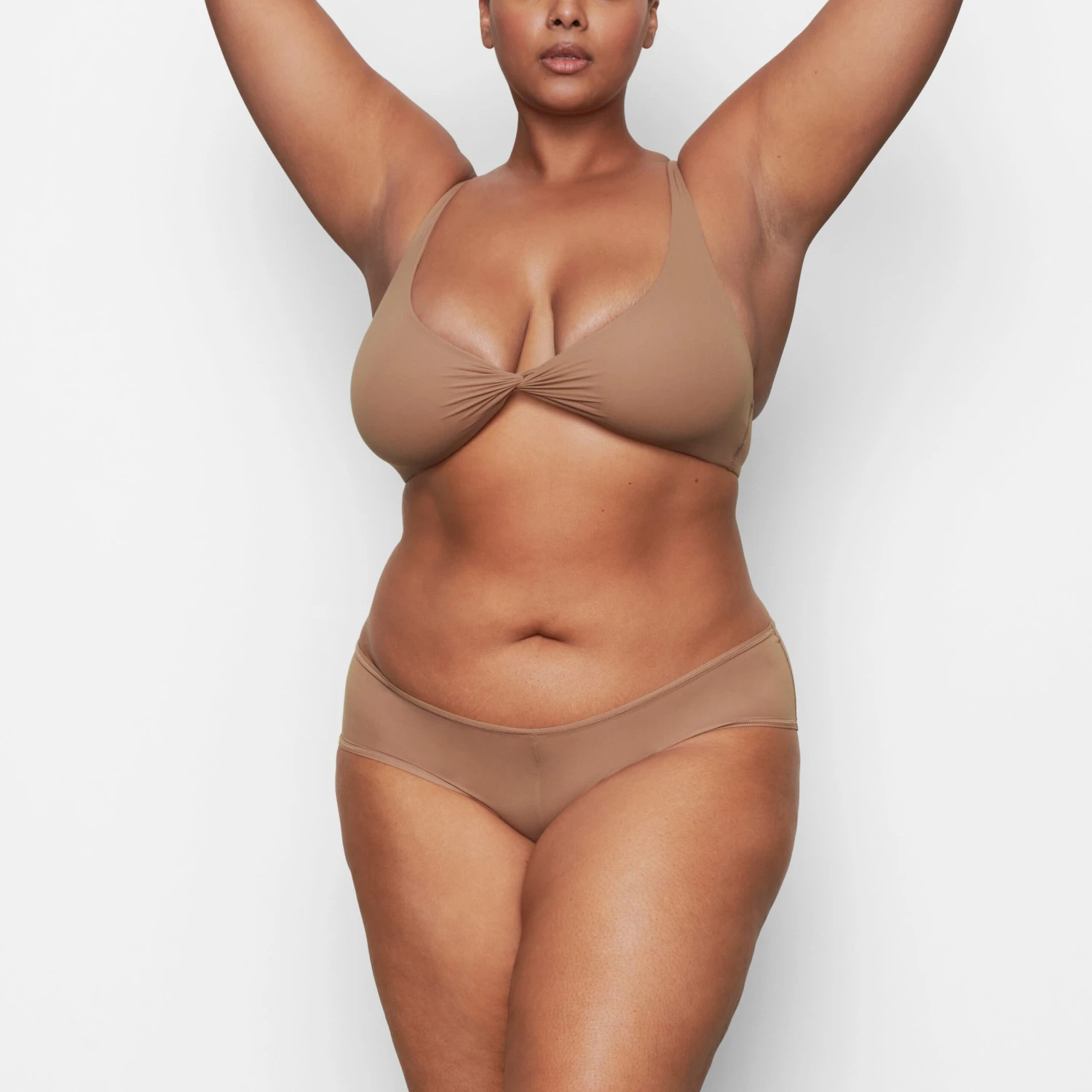 FITS EVERYBODY HIPSTER | SIENNA 4 FITS EVERYBODY HIPSTER | SIENNA - Image 2