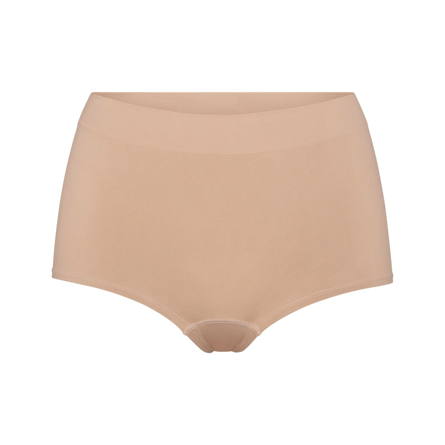 SOFT SMOOTHING BOY SHORT | CLAY 3 SOFT SMOOTHING BOY SHORT | CLAY