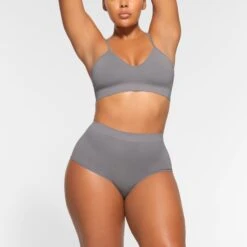 SOFT SMOOTHING BOY SHORT | PACIFIC -SWIMwear Sale Store SKIMS PANTY PN BYS 1527 NA PAC 0005 FR