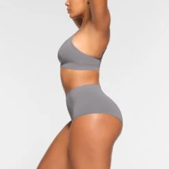 SOFT SMOOTHING BOY SHORT | PACIFIC -SWIMwear Sale Store SKIMS PANTY PN BYS 1527 NA PAC 0009 SD