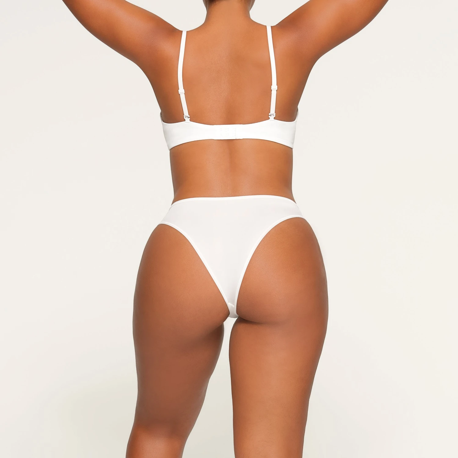 FITS EVERYBODY CHEEKY BRIEF | MARBLE 6 FITS EVERYBODY CHEEKY BRIEF | MARBLE - Image 4