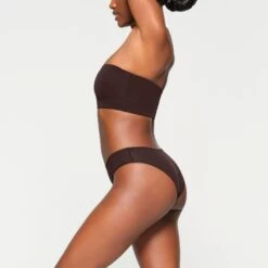 FITS EVERYBODY CHEEKY BRIEF | ESPRESSO -SWIMwear Sale Store SKIMS PANTY PN CBR 2029 KB ESP 0029 SD