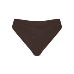 SHINE FOUNDATIONS CHEEKY BRIEF | ESPRESSO