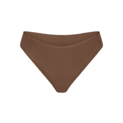 SHINE FOUNDATIONS CHEEKY BRIEF | JASPER