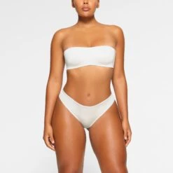 SHINE FOUNDATIONS CHEEKY BRIEF | MARBLE -SWIMwear Sale Store SKIMS PANTY PN CKY 2866 LA MBL 0009 FR x2 06b6754d 1986 46f6 bc8e adf204c75fe9