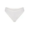 SHINE FOUNDATIONS CHEEKY BRIEF | MARBLE -SWIMwear Sale Store SKIMS PANTY PN CKY 2866 MBL