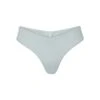 COTTON JERSEY DIPPED THONG | FROST -SWIMwear Sale Store SKIMS PANTY PN DTH 0271 FSTcopy