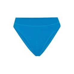 COTTON JERSEY CHEEKY TANGA | MYKONOS