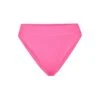 COTTON JERSEY CHEEKY TANGA | SUGAR PINK -SWIMwear Sale Store SKIMS PANTY PN DTH 0272 PIN