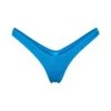 COTTON JERSEY MICRO DIPPED THONG | MYKONOS -SWIMwear Sale Store SKIMS PANTY PN DTH 1924 MYK
