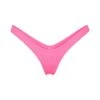 COTTON JERSEY MICRO DIPPED THONG | SUGAR PINK -SWIMwear Sale Store SKIMS PANTY PN DTH 1924 PIN