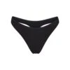 COTTON LOGO DIPPED THONG | SOOT 2 COTTON LOGO DIPPED THONG | SOOT -SWIMwear Sale Store SKIMS PANTY PN DTH 2002 SOT 840a5241 ed52 42fb 92cc 05a5c9fa2aad