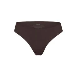 NAKED CHEEKY HIPSTER | ESPRESSO