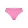NAKED CHEEKY HIPSTER | SUGAR PINK -SWIMwear Sale Store SKIMS PANTY PN HPR 1256 PIN