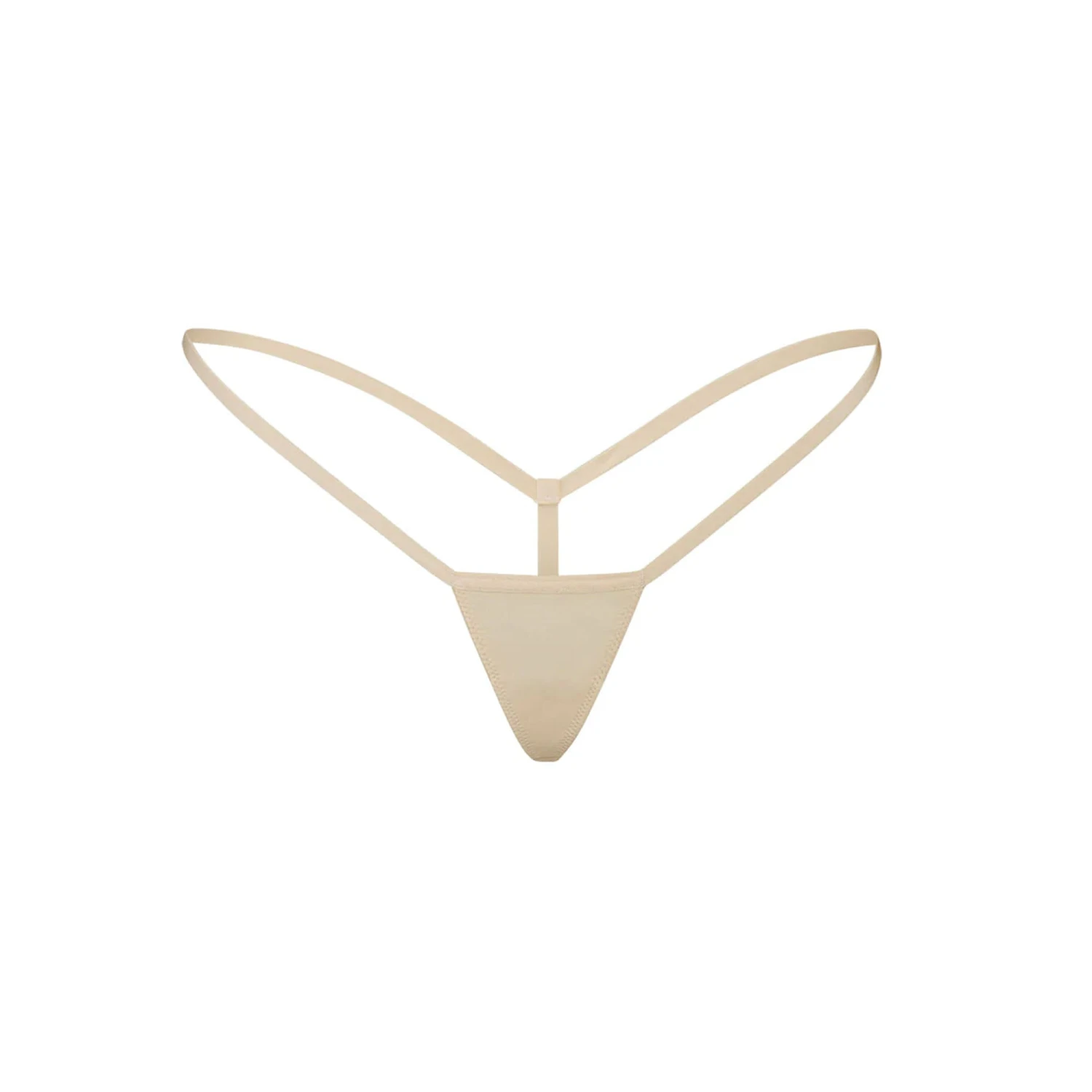 FITS EVERYBODY MICRO THONG | SAND 3 FITS EVERYBODY MICRO THONG | SAND