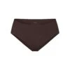 NAKED BIKINI | ESPRESSO -SWIMwear Sale Store SKIMS PANTY PN MWB 0872 ESP