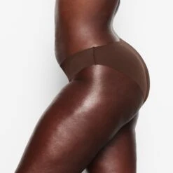 NAKED BIKINI | COCOA -SWIMwear Sale Store SKIMS PANTY PN MWB 0872 KD COA SD