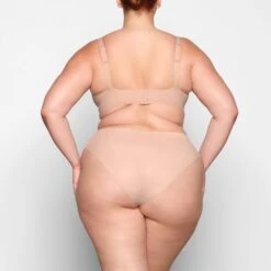 NAKED BIKINI | MICA -SWIMwear Sale Store SKIMS PANTY PN MWB 0872 VD MCA 0013 BK