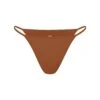 FITS EVERYBODY STRING BIKINI | BRONZE -SWIMwear Sale Store SKIMS PANTY PN STB 0805 BRZ