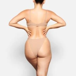 FITS EVERYBODY ESSENTIALS 5-PACK | SIENNA -SWIMwear Sale Store SKIMS PANTY PN STB 0805 FB SIE BK a5e2ed30 a708 498a 9ca4 ae1177aa7cfe