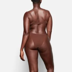 FITS EVERYBODY ESSENTIALS MULTI 5-PACK | COCOA MULTI -SWIMwear Sale Store SKIMS PANTY PN STB 0805 FD COA BK 86583f3f b797 4ab2 8b9c 69d410b181a9