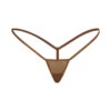 GLISSENETTE STRING THONG | CHAI -SWIMwear Sale Store SKIMS PANTY PN THG 1076 CHA FL