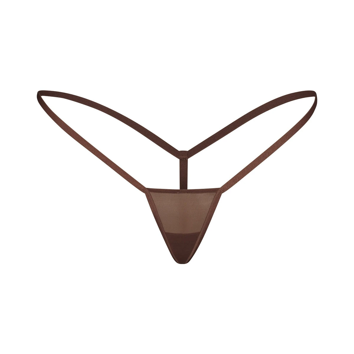 GLISSENETTE STRING THONG | JASPER 3 GLISSENETTE STRING THONG | JASPER