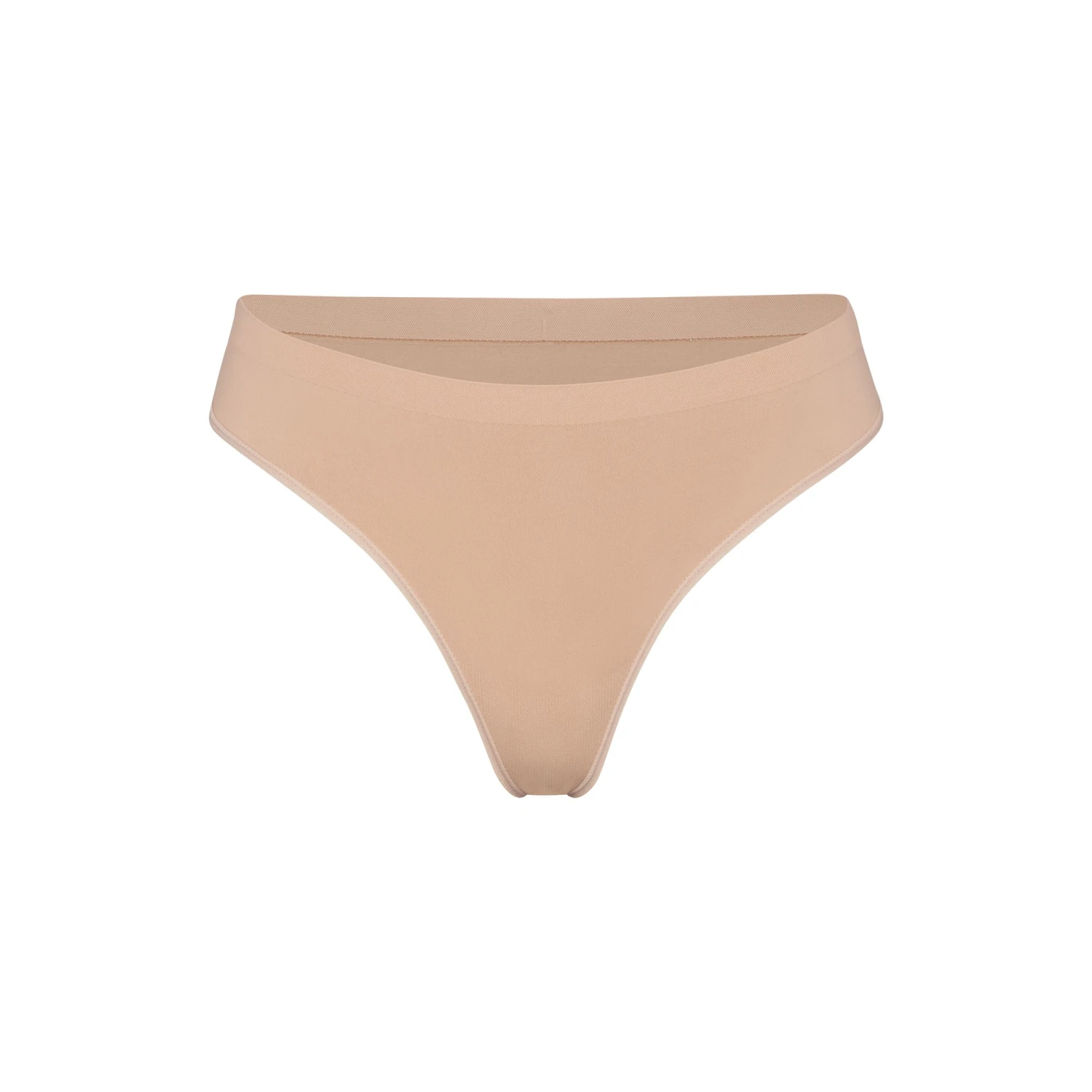 SOFT SMOOTHING THONG | CLAY 3 SOFT SMOOTHING THONG | CLAY