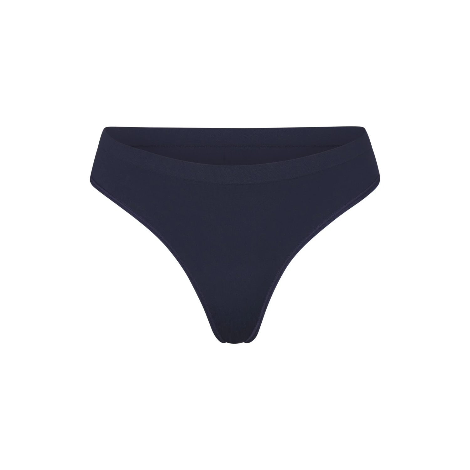 SOFT SMOOTHING THONG | NAVY 3 SOFT SMOOTHING THONG | NAVY