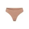 SOFT SMOOTHING THONG | SIENNA -SWIMwear Sale Store SKIMS PANTY PN THG 1321 SIE