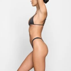 SPARKLE JERSEY MINI TRIANGLE BRALETTE | ONYX 11 SPARKLE JERSEY MINI TRIANGLE BRALETTE | ONYX -SWIMwear Sale Store SKIMS PANTY PN THG 1667 YD ONX 0007 SD f15da2d6 5c71 4503 ad70 ffa521fca9a5