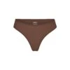 FITS EVERYBODY THONG | JASPER