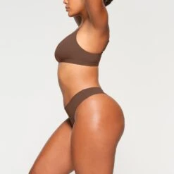 FITS EVERYBODY THONG | JASPER -SWIMwear Sale Store SKIMS PANTY PN THG 2028 KA JSP 0009 SD