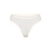 FITS EVERYBODY THONG | MARBLE