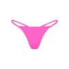 FITS EVERYBODY T-STRING THONG | NEON PINK -SWIMwear Sale Store SKIMS PANTY PN THG 2070 NPK fd70604f e499 4925 a31c eb4f9013c221