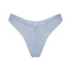 ULTRA FINE MESH THONG | GLACIER -SWIMwear Sale Store SKIMS PANTY PN THG 2167 GLC