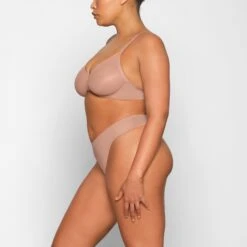 WEIGHTLESS THONG | SIENNA -SWIMwear Sale Store SKIMS PANTY PN THG 2360 VA SIE 0004 SD