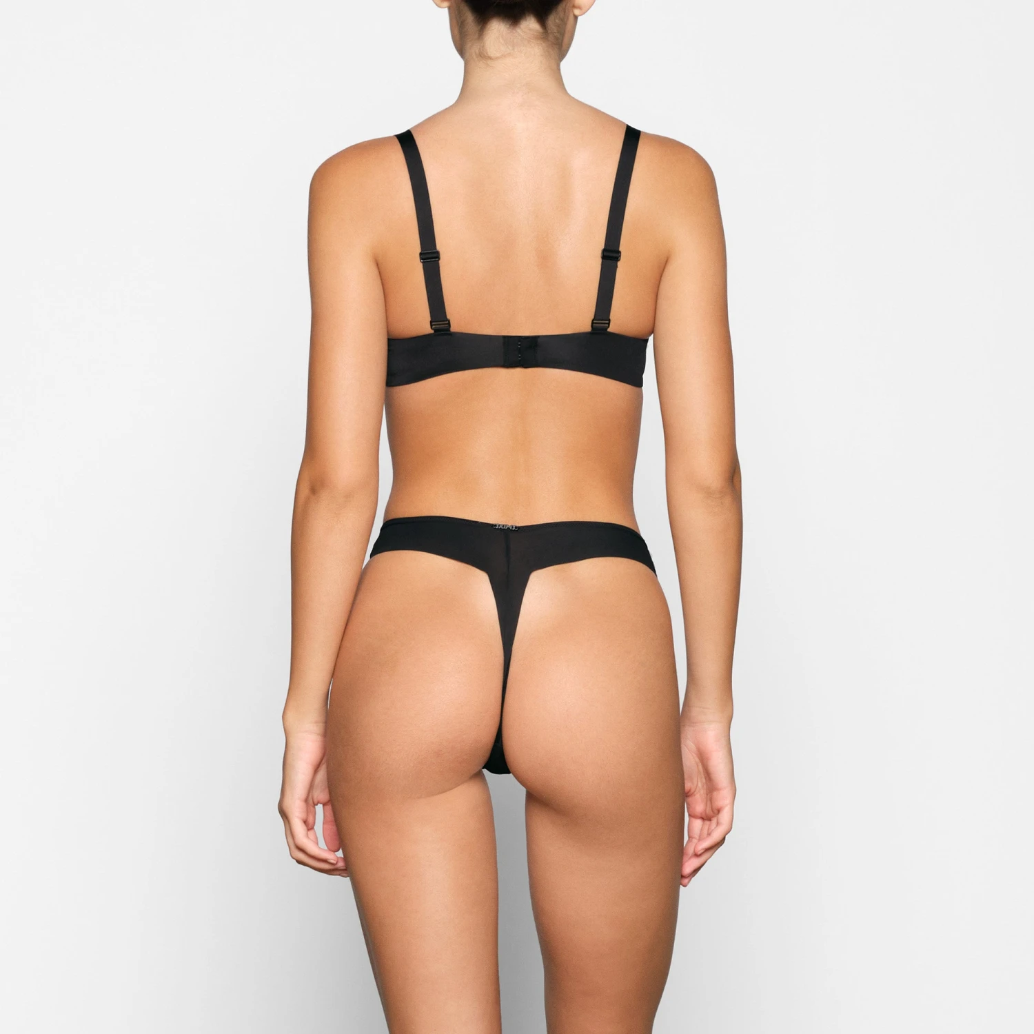 WEIGHTLESS THONG | ONYX 6 WEIGHTLESS THONG | ONYX - Image 4