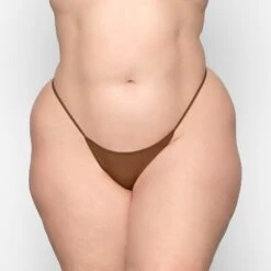 STRING THONG PACK | BRONZE MULTI -SWIMwear Sale Store SKIMS PANTY PN THG 2629 DC BZM 0005 FR