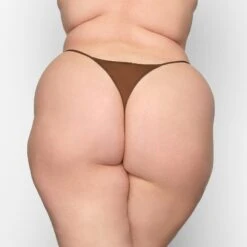 STRING THONG PACK | BRONZE MULTI -SWIMwear Sale Store SKIMS PANTY PN THG 2629 DC BZM 0011 BK