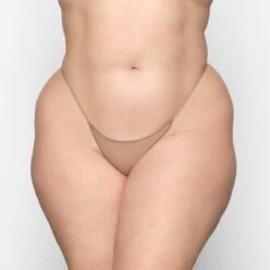 STRING THONG PACK | BRONZE MULTI -SWIMwear Sale Store SKIMS PANTY PN THG 2629 DC BZM 0018 FR