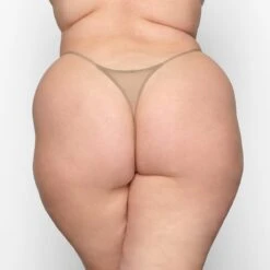 STRING THONG PACK | BRONZE MULTI -SWIMwear Sale Store SKIMS PANTY PN THG 2629 DC BZM 0026 BK