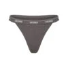 LOGO RIB THONG | GREY CHALK -SWIMwear Sale Store SKIMS PANTY PN THG 2842 GCK 9d66fb6d 3363 4a4b 9b52 c53dd56eb403