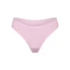 SHINE FOUNDATIONS THONG | BABY PINK