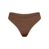 SHINE FOUNDATIONS THONG | JASPER