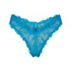 STRETCH LACE DIPPED THONG | MYKONOS -SWIMwear Sale Store SKIMS PANTY PN THG 2968 MYK