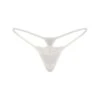 BRIDAL MESH MICRO THONG | MARBLE -SWIMwear Sale Store SKIMS PANTY PN THG 3167 MBL
