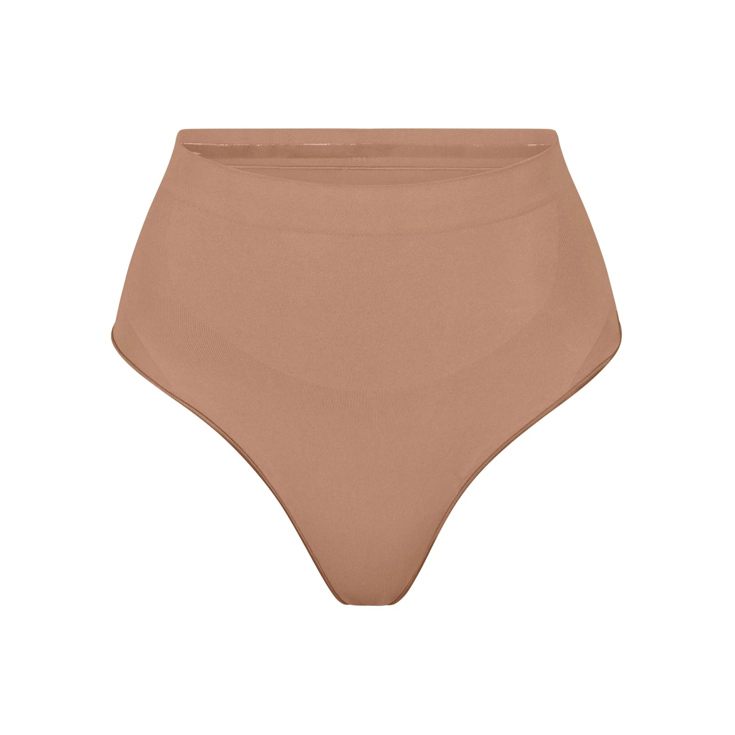 SEAMLESS SCULPT MID WAIST THONG | SIENNA 3 SEAMLESS SCULPT MID WAIST THONG | SIENNA